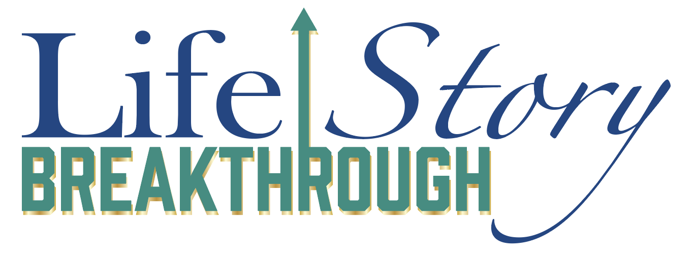 LIFEstory Breakthrough logo